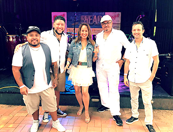 Sydney Latin Band