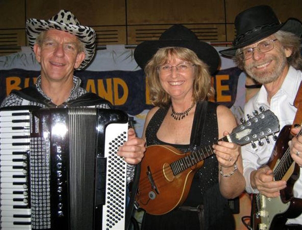 Bushland Boogie Brisbane Band - Music Duos - Entertainers Singers