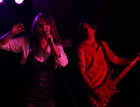 Divinyls Tribute Show Brisbane - Musicians - Impersonators - Entertainment